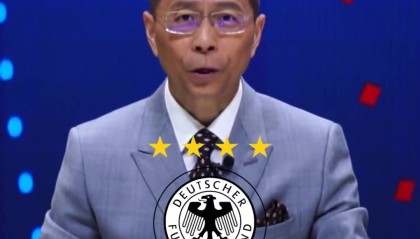 世界杯高清直播平台-詹俊评德国队：纳帅带队压力大 小组赛怎么破密集防守是一大难题
