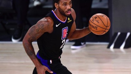 世界杯比赛直播app-莱昂纳德如期留守 但快艇新赛季还能争冠吗？