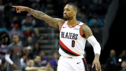 比卢普斯：不会自私地劝利拉德留下 这是他的选择