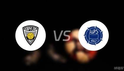 世界杯直播下载-【芬甲】卡亚尼卡帕vs查普斯比赛结果：卡亚尼卡帕(2-3)查普斯比分战报(2025年09月05日)