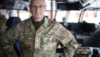 世界杯高清直播平台-特朗普声称格陵兰岛“到处是中俄船只”，丹麦司令：一艘都没看到