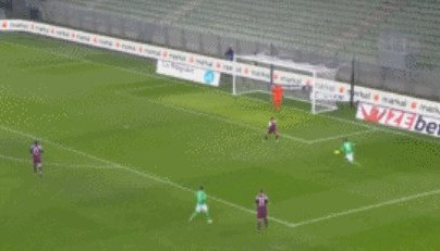 【法甲】基恩破门 波切蒂诺首秀大巴黎1比1平