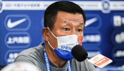 叕换帅！申花7年已更换7帅 真是教练问题？