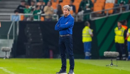 世界杯直播下载-0-5惨败马竞，佩莱格里尼：想把11个人全换掉 需自我反省再战马竞