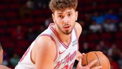 火箭，既然主动求变，就要接受阵痛？