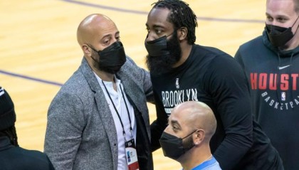 世界杯高清直播平台-哈登率新东家篮网摧枯拉朽 老东家火箭和伤病死斗